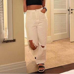 Cello High rise jeans 🤍